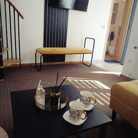 Casa Nicole Luxury Center